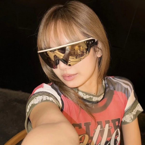 今日最受喜愛的Lisa (BLACKPINK)