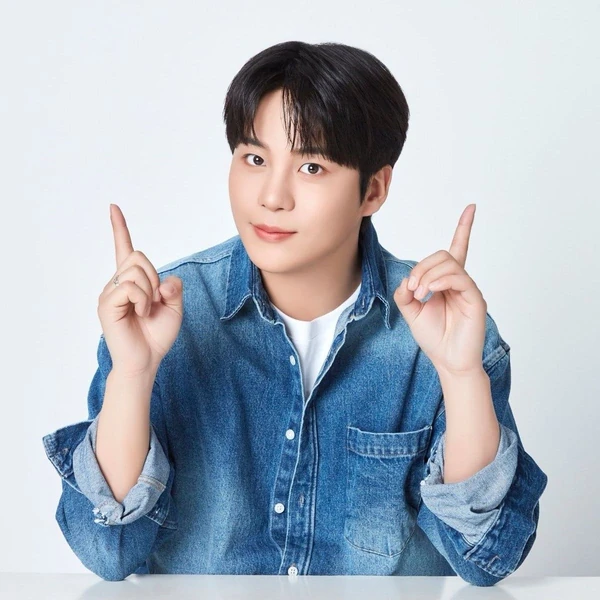 오늘 가장 사랑받은 에이티즈의 모습