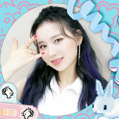 Top Photo Full of Elly Love