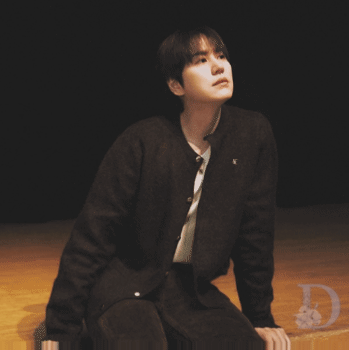 Foto Populer Penuh Cinta untuk Super Junior