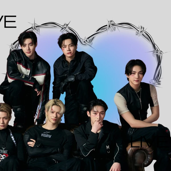 今日最受喜愛的ENHYPEN