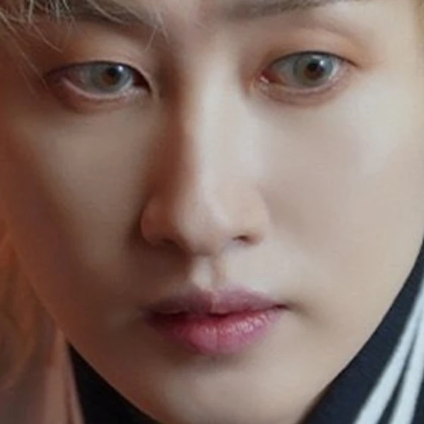 Today's Most Loved Eunhyuk (Super Junior)