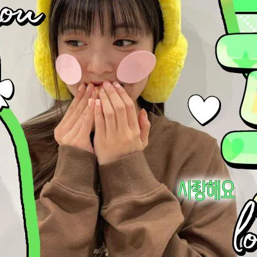 위키미키 팬심 가득한 인기 사진