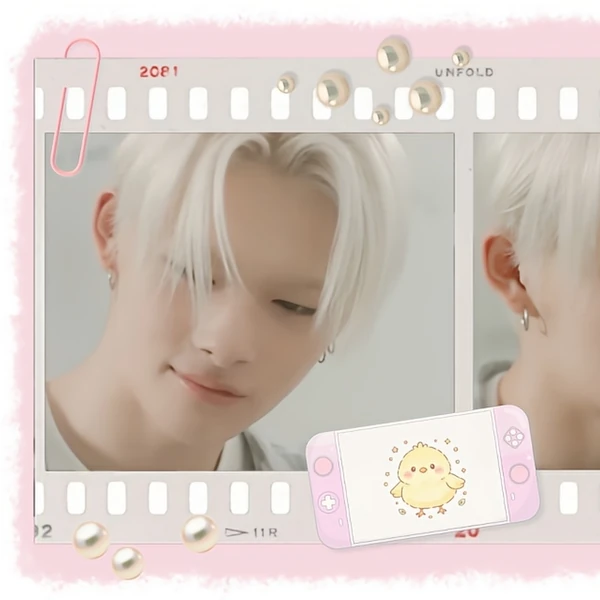 粉絲票選的NI-KI (ENHYPEN)最佳瞬間