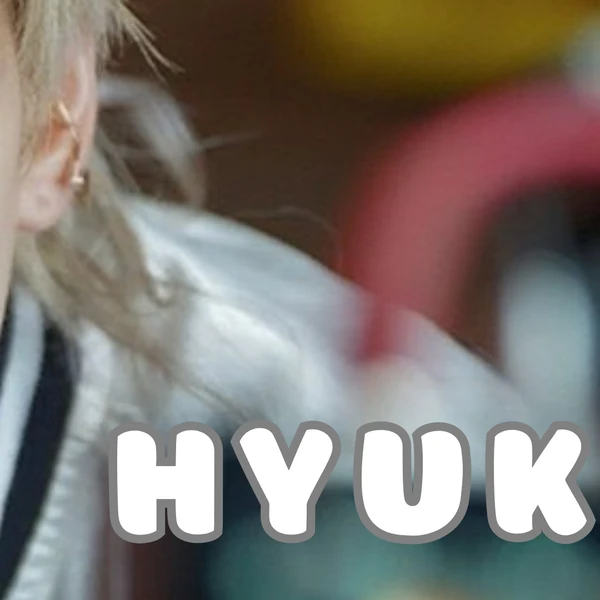 Today's Most Loved Eunhyuk (Super Junior)