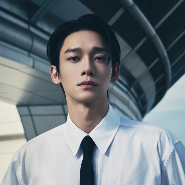 Top Photo Full of Chen (EXO) Love