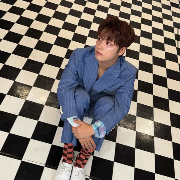 Today's Most Loved Choi JunSeong (GHOST9)