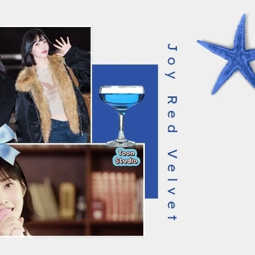 Fans' Pick: Best Moment of Joy (Red Velvet)