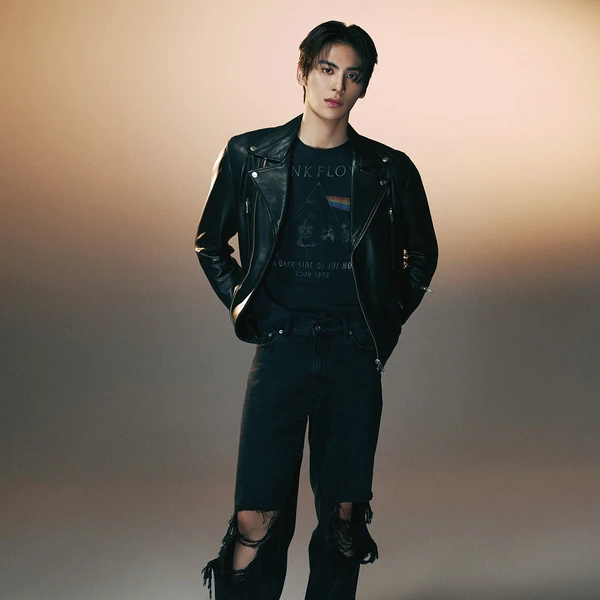 Today's Most Loved Taeyang (SF9)