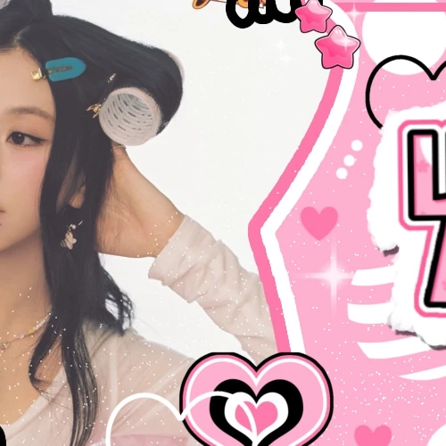 채영 (TWICE) 팬심 가득한 인기 사진