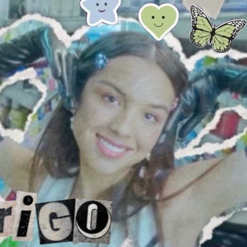 Top Photo Full of Olivia Rodrigo Love