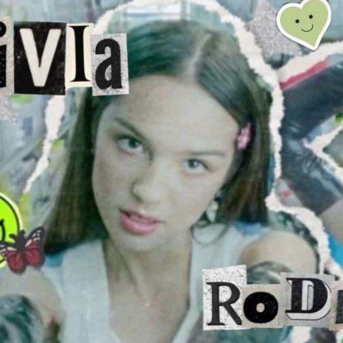 Top Photo Full of Olivia Rodrigo Love