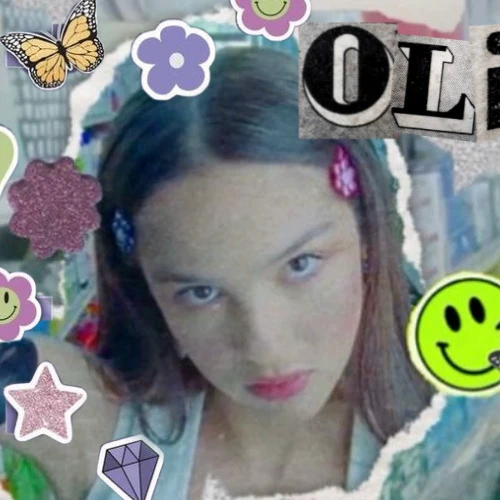 Top Photo Full of Olivia Rodrigo Love