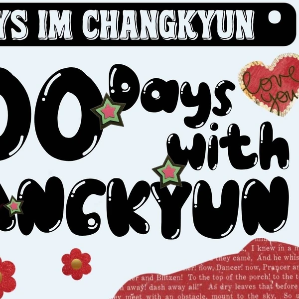 Foto Populer Penuh Cinta untuk MONSTA X