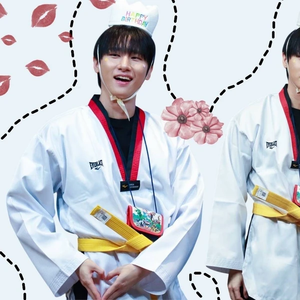 Momen Terbaik MONSTA X Pilihan Penggemar