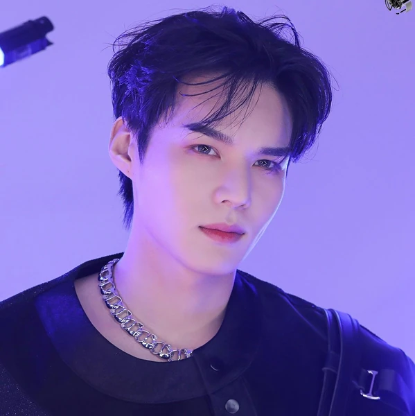 Today's Most Loved Lim Sejun (VICTON)
