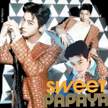 오늘 가장 사랑받은 아스트로의 모습