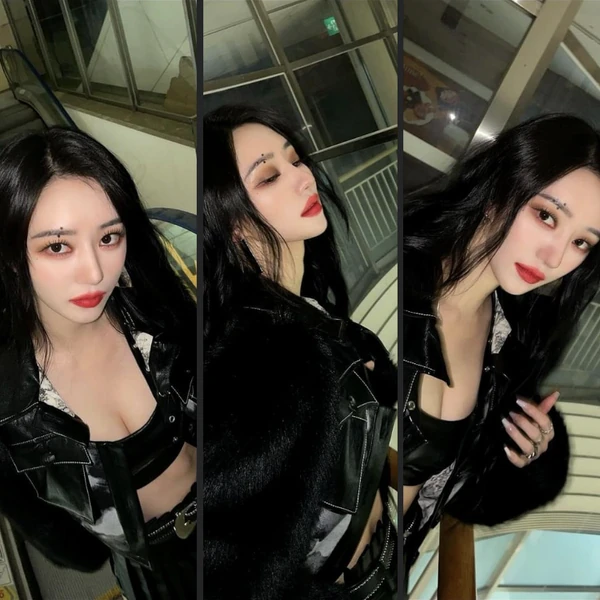 오늘 가장 사랑받은 드림캐쳐의 모습