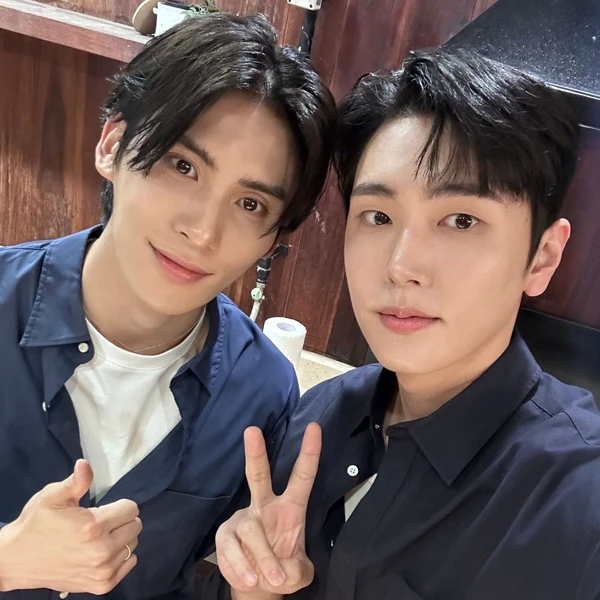 ファンが選んだSF9最高の瞬間