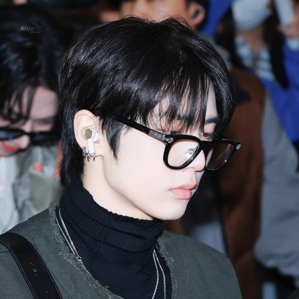 Today's Most Loved Taesan (BOYNEXTDOOR)