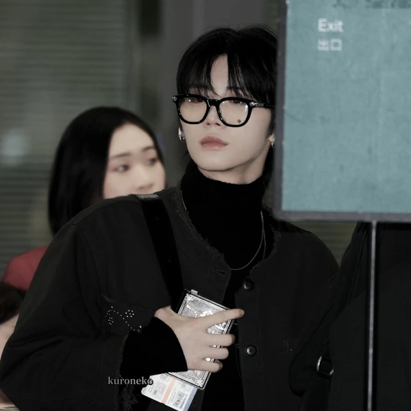 Today's Most Loved Taesan (BOYNEXTDOOR)