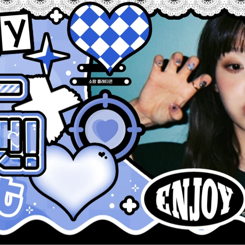 Today's Most Loved LOONA