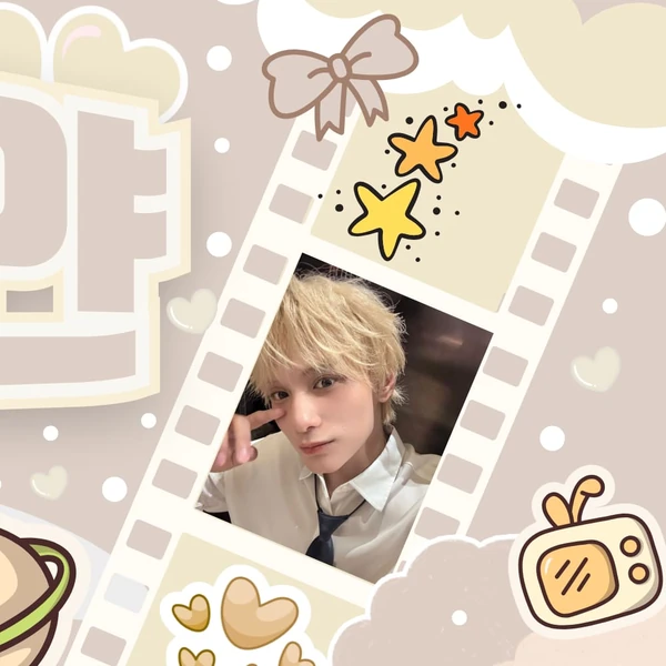 Fans' Pick: Best Moment of Zayyan (XODIAC)