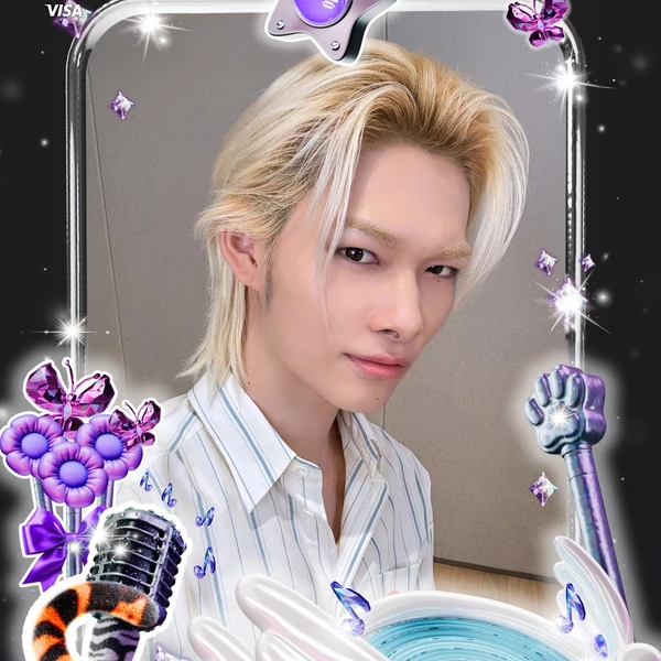 Penampilan NI-KI (ENHYPEN) yang Paling Dicintai Hari Ini