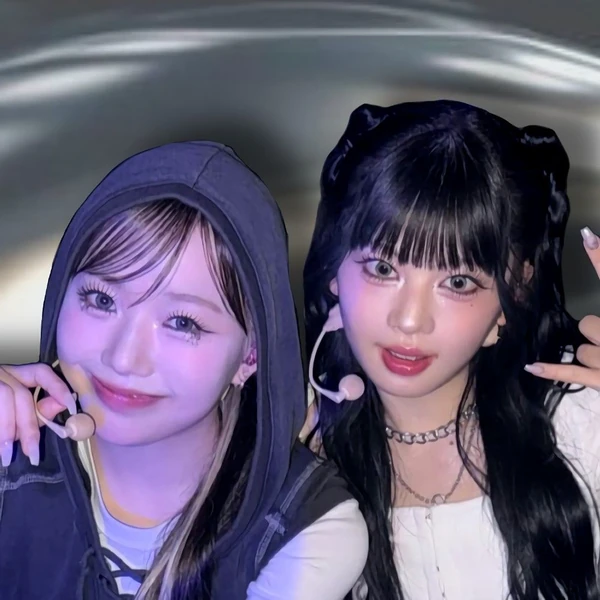 Today's Most Loved Murakami Rinon (ME:I)