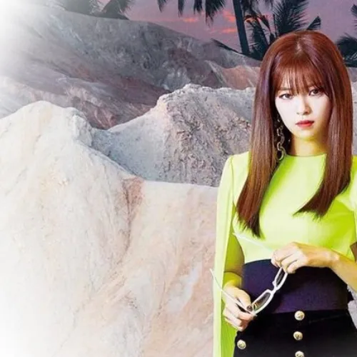 粉丝票选的定延 (TWICE)最佳瞬间