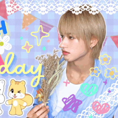 Top Photo Full of Seita (NEXZ) Love