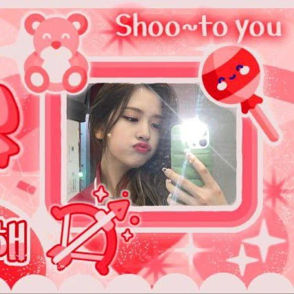 안유진 (IVE) 팬심 가득한 인기 사진