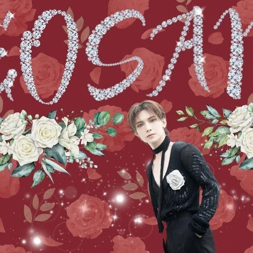 Today's Most Loved Yeosang (ATEEZ)