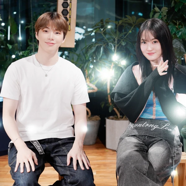 Penampilan Kang Daniel yang Paling Dicintai Hari Ini