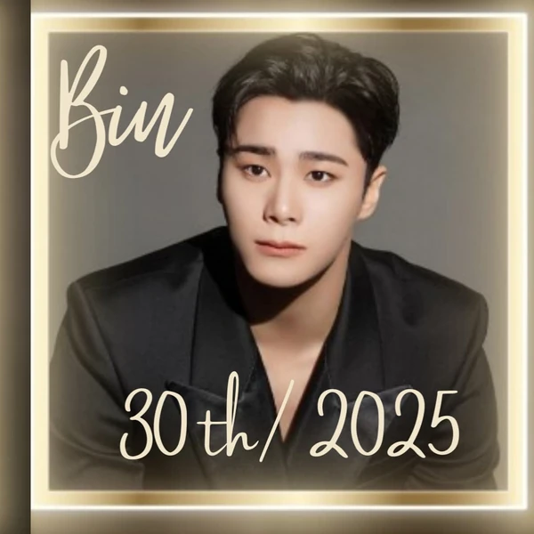 Top Photo Full of Moonbin (ASTRO) Love