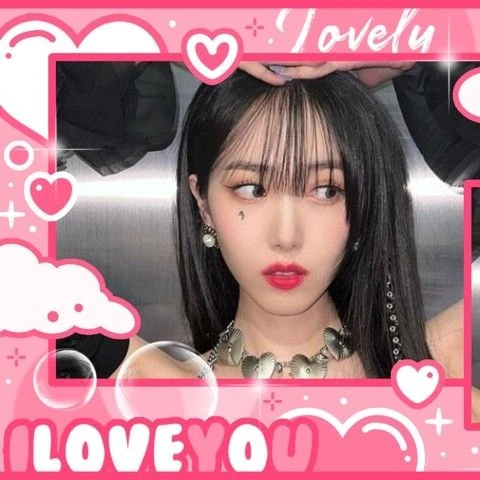 Top Photo Full of VIVIZ Love