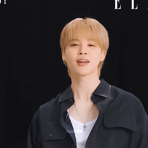 Today's Most Loved Jimin (BTS)