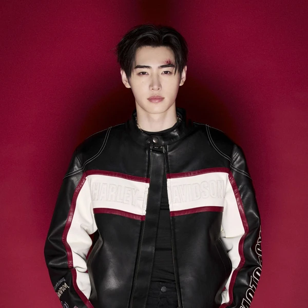 Momen Terbaik Sunghoon (ENHYPEN) Pilihan Penggemar