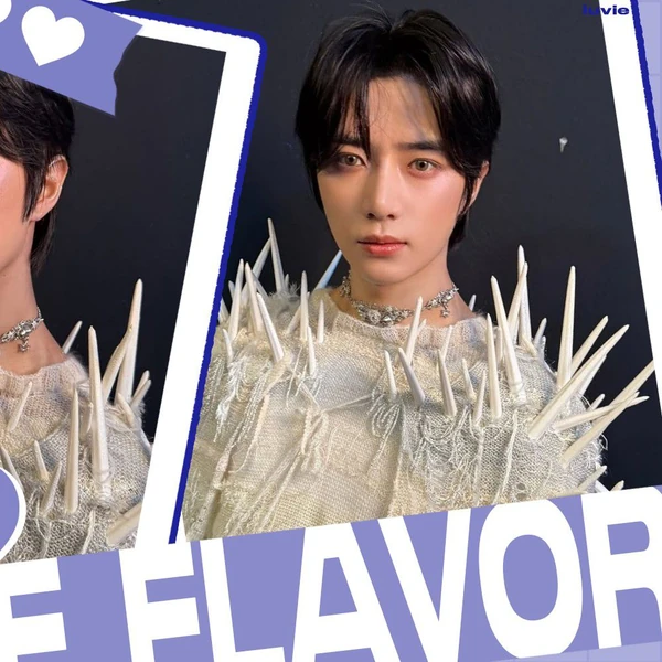 투모로우바이투게더 팬심 가득한 인기 사진