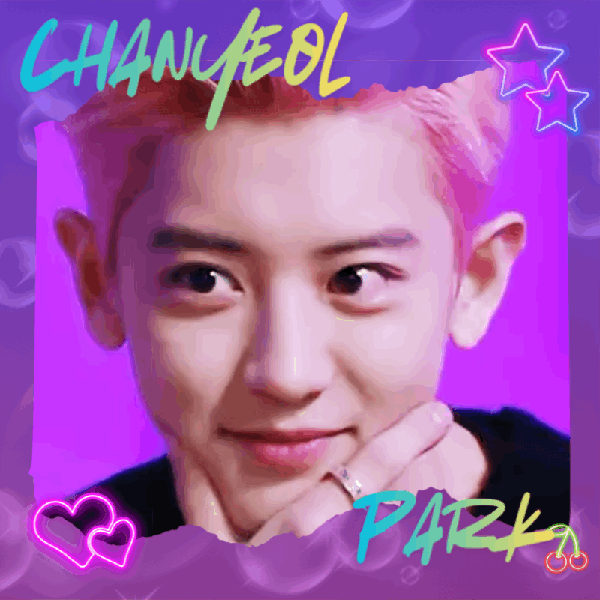 오늘 가장 사랑받은 찬열 (EXO)의 모습