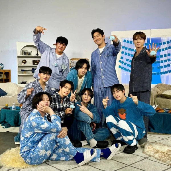 팬들이 뽑은 슈퍼주니어 최고의 순간