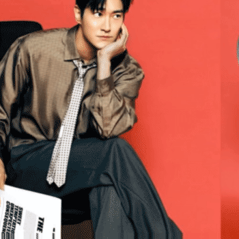 팬들이 뽑은 슈퍼주니어 최고의 순간