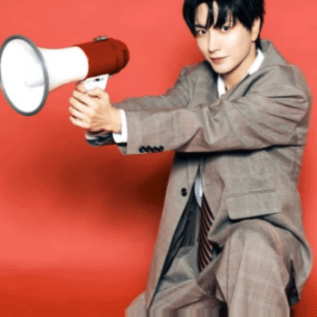 오늘 가장 사랑받은 슈퍼주니어의 모습