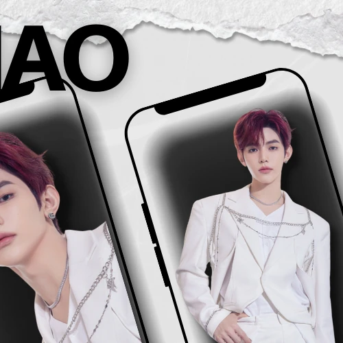 Top Photo Full of Zhang Hao (ZEROBASEONE) Love