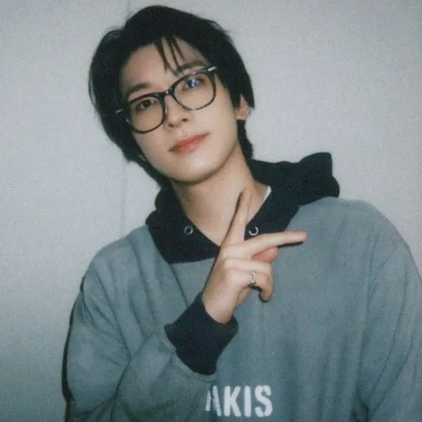 Top Photo Full of Wonwoo (SEVENTEEN) Love