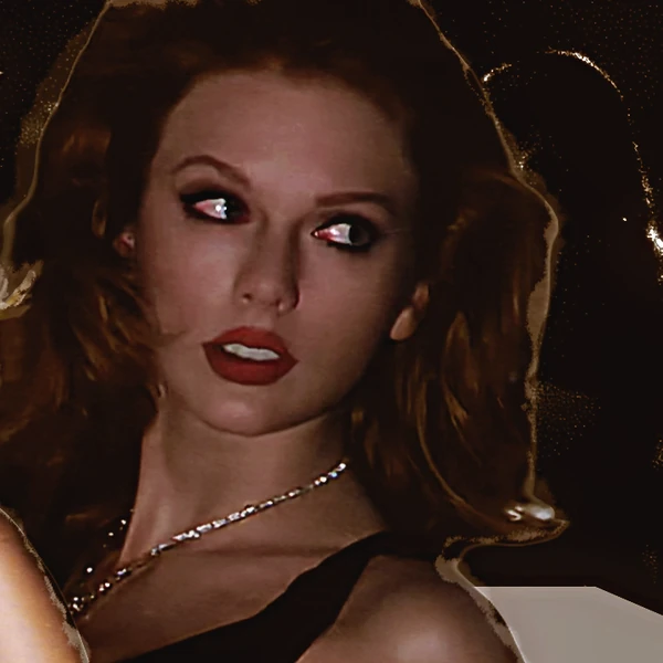 今天最受喜爱的泰勒·斯威夫特