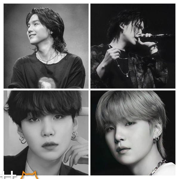 Fans' Pick: Best Moment of SUGA (BTS)