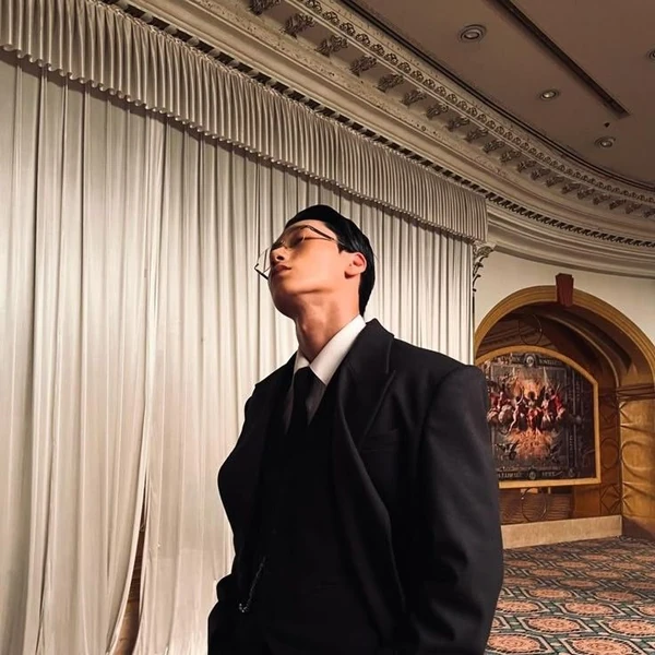 오늘 가장 사랑받은 에이티즈의 모습