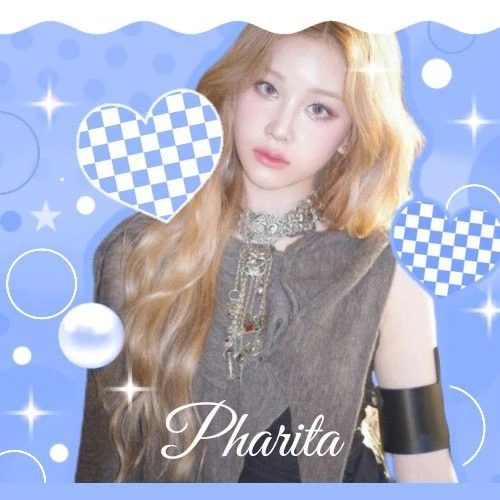 Today's Most Loved Asa (BABYMONSTER)