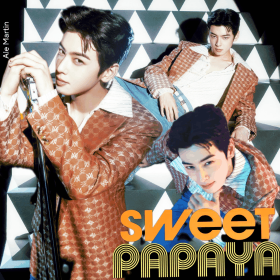 今天最受喜爱的ASTRO